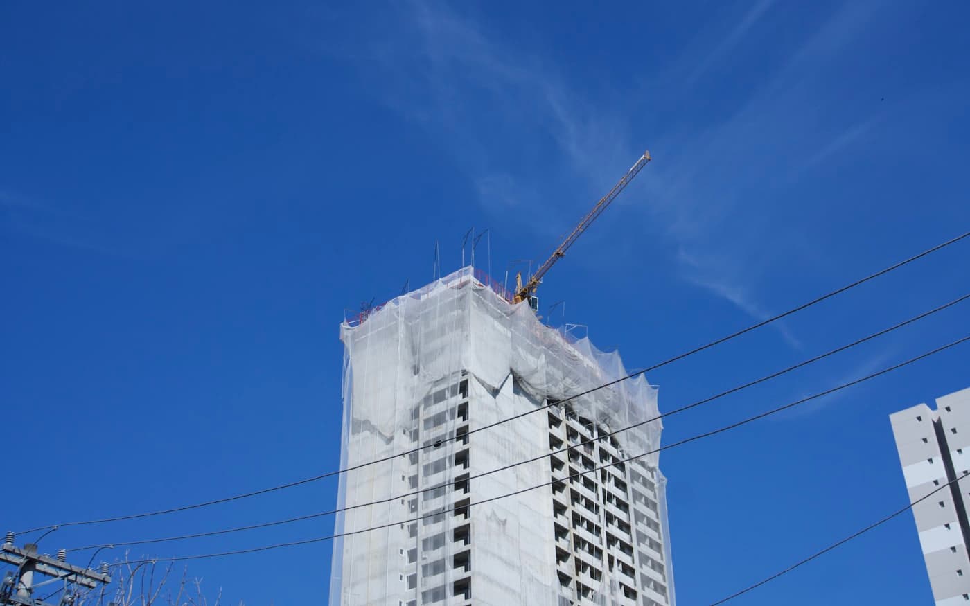 NRG Qorasuv — 2