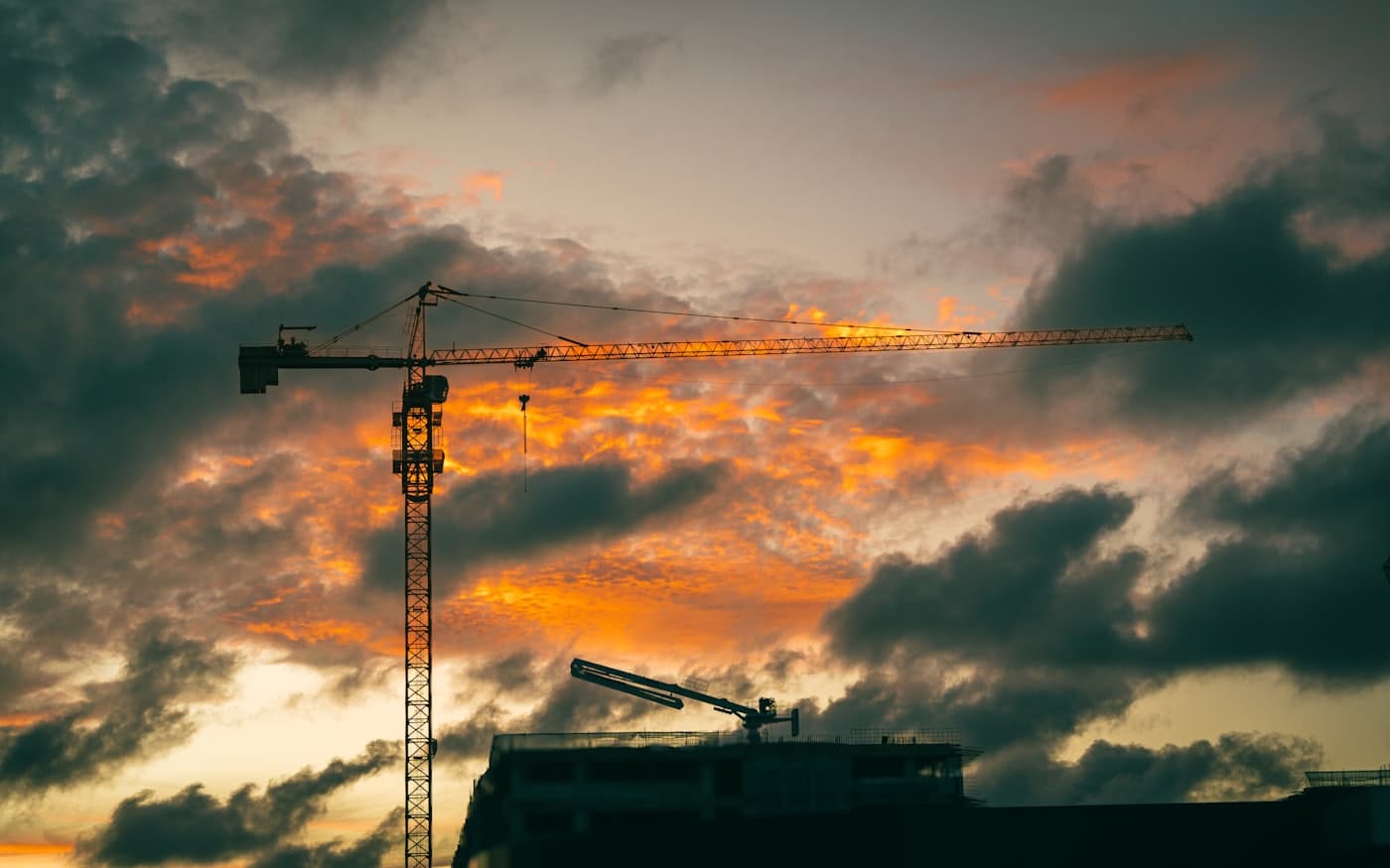 «Sirsiz qurilish»: nega biz hamma narsani ko‘rsatamiz
